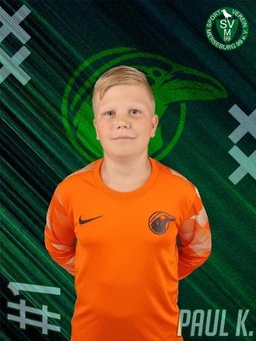 Avatar Bild für Paul Kocian