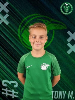 Avatar Bild für Tony Mölzer