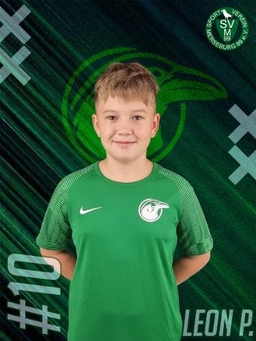 Avatar Bild für Leon Perkuhn