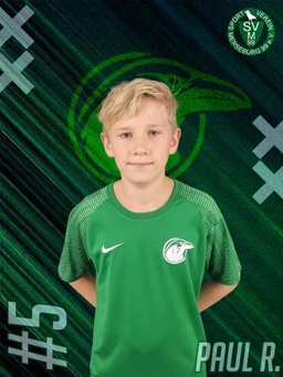 Avatar Bild für Paul Reif