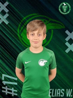 Avatar Bild für Elias Wasilewski