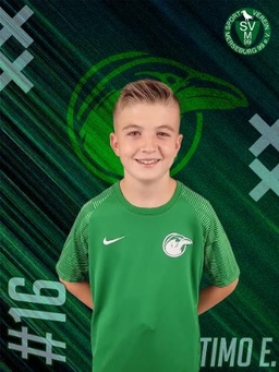 Avatar Bild für Timo Frank Ebersbach