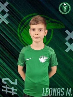 Avatar Bild für Leonas Meyer