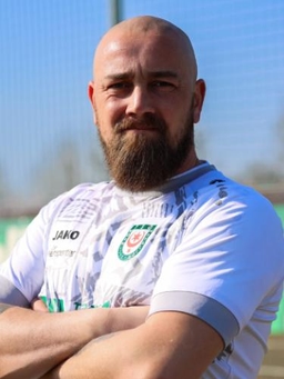 Avatar Bild für Hendrik Jäntsch