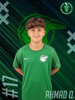 Avatar Bild für Ahmad Othman