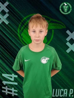 Avatar Bild für Luca Premper