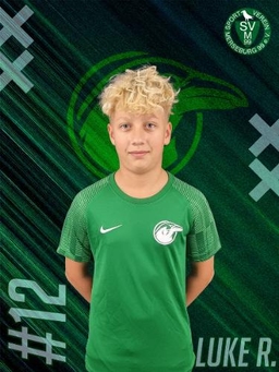Avatar Bild für Luke Rudert
