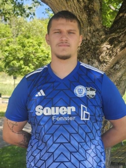Avatar Bild für Leon Pindric