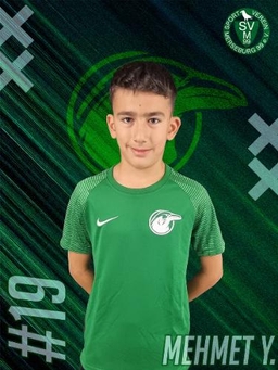 Avatar Bild für Mehmet Fethullah Yavuz