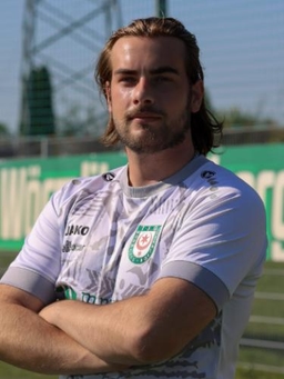 Avatar Bild für Florian Heine