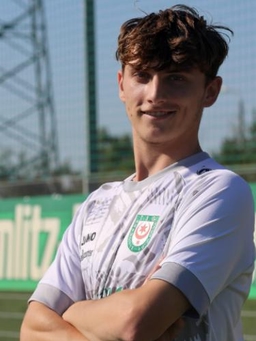 Avatar Bild für Theo Stamm
