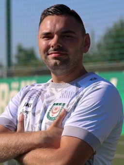 Avatar Bild für Luca Maximilian Kretzschmar