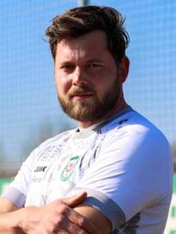 Avatar Bild für Kevin Tino Dathe
