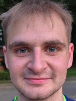 Avatar Bild für Cedric Saborowski