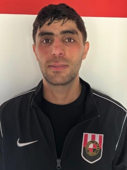 Avatar Bild für Abdulmalik Ahmadi