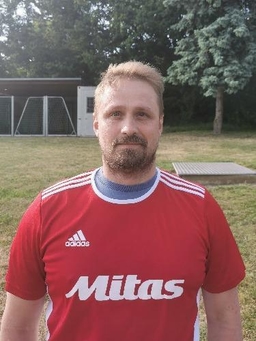 Avatar Bild für Frank Woeske