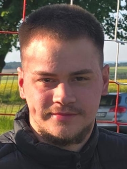 Avatar Bild für Luca Zilles