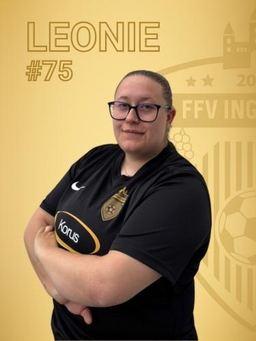 Avatar Bild für Leonie Peters