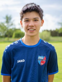 Avatar Bild für Finley Nong Jacobsen