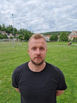Avatar Bild für Robert Cuhnil
