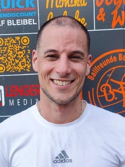 Avatar Bild für Riccardo Russo