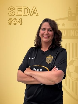 Avatar Bild für Seda Nefise Erbasi