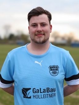 Avatar Bild für Levin Niels Groneberg