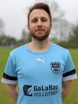 Avatar Bild für Marty Hauschild