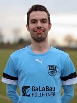 Avatar Bild für Alexander Hillenbrand