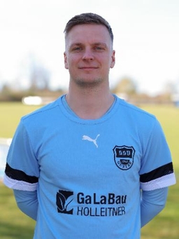 Avatar Bild für Lucas Christoph Hüllweck