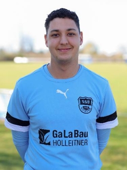 Avatar Bild für Jared Straub