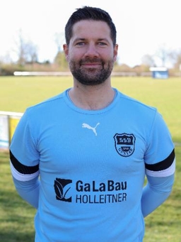 Avatar Bild für Colin von Appen