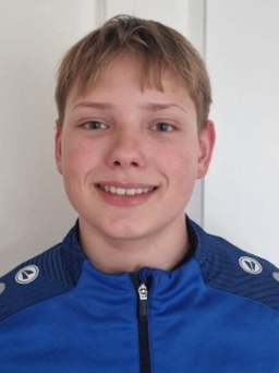 Avatar Bild für Elias Vorwerg