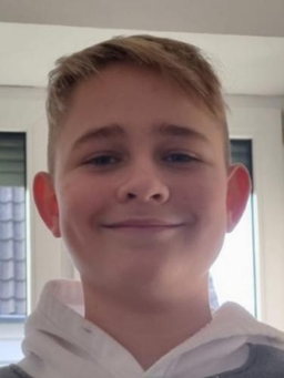 Avatar Bild für Janick Rogler