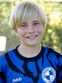 Avatar Bild für Linus Tom Osing