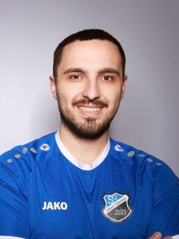 Avatar Bild für Niolaos Marudis