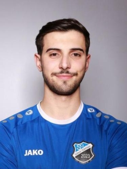 Avatar Bild für Daniel Filipp Pinto Appel