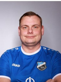 Avatar Bild für Benjamin Schütze