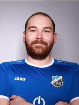 Avatar Bild für Jerome Tratter