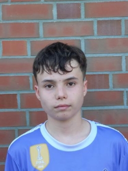 Avatar Bild für Adonis Imeri