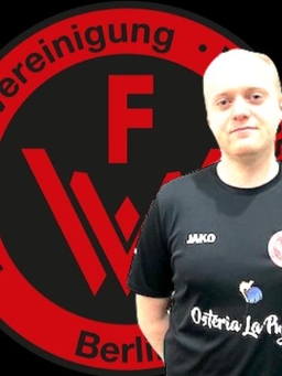 Avatar Bild für Erik Vorwerk