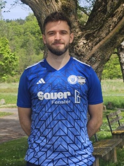 Avatar Bild für Alexej Ivanov