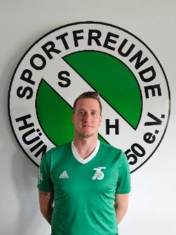 Avatar Bild für Julien Dierks