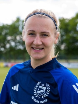 Avatar Bild für Leonie von der Haar