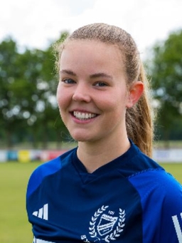 Avatar Bild für Marit Dohm