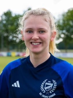 Avatar Bild für Margareta Dingmann