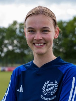 Avatar Bild für Marie Schlüsemeyer