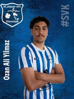 Avatar Bild für Ozan Yilmaz