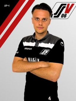 Avatar Bild für Tim Fabig