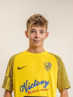 Avatar Bild für Alessio Di Lillo